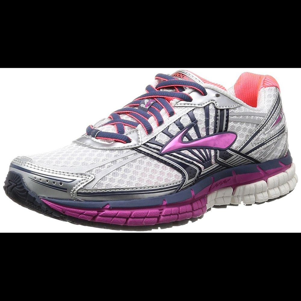 Brooks Women’s Addiction 8 running shoe